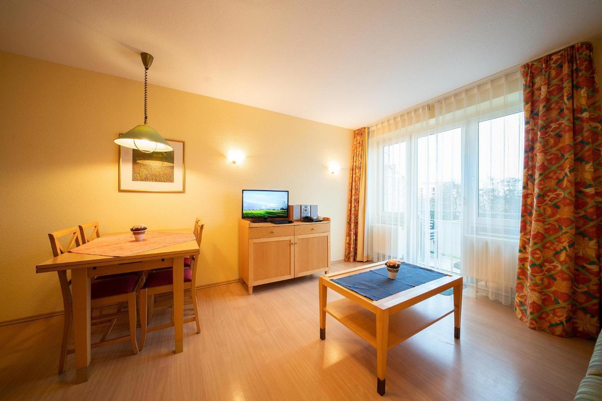 Hus Inselkieker Hus Inselkieker 216 Apartman Schillig Kültér fotó