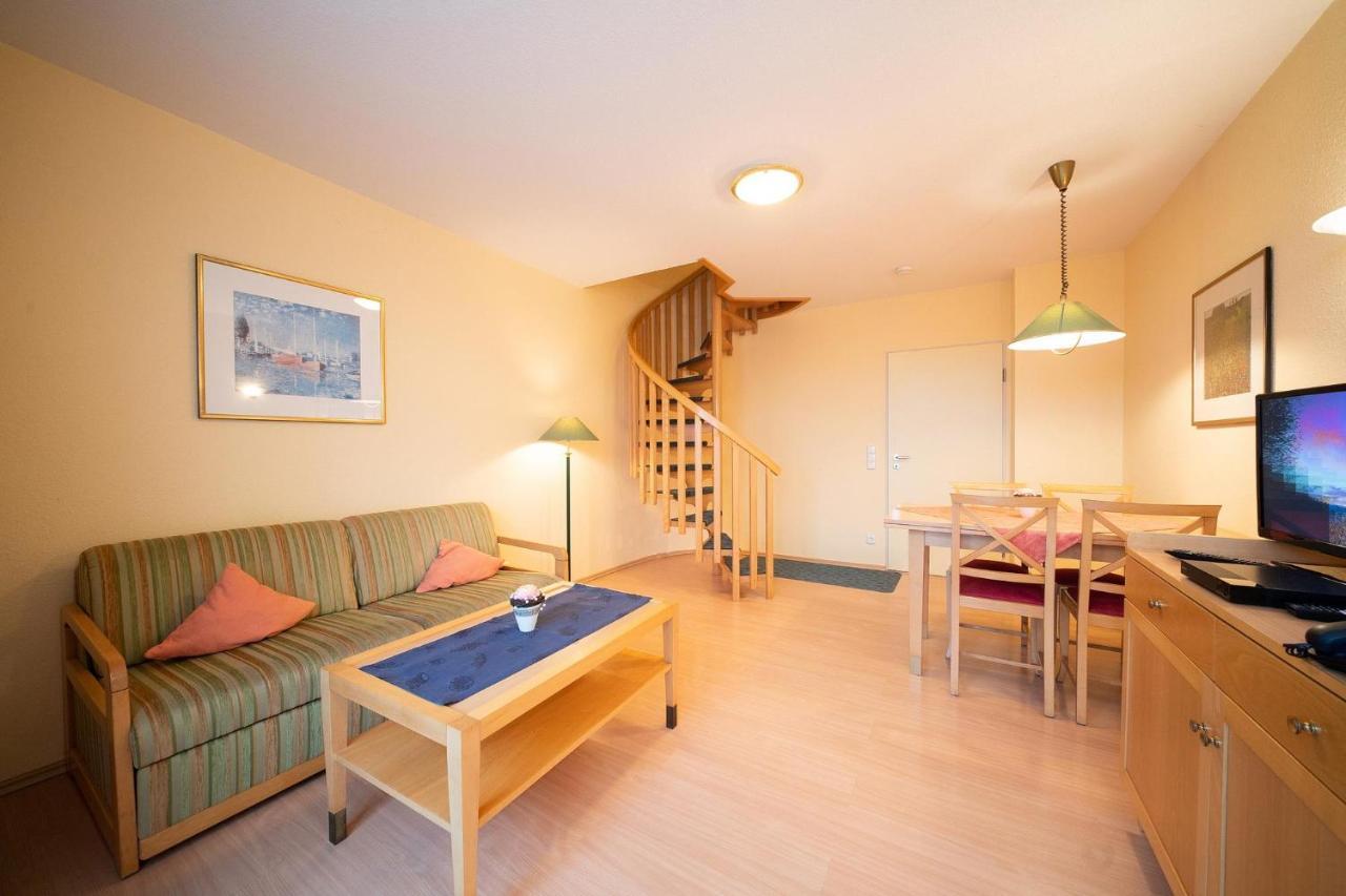 Hus Inselkieker Hus Inselkieker 216 Apartman Schillig Kültér fotó